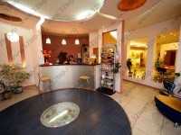 Стоматология АТМОСФЕРА м. Коломенская