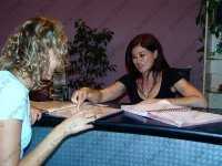 Стоматология АТМОСФЕРА м. Коломенская