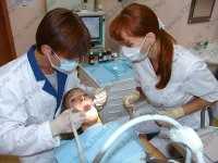 Стоматология АТМОСФЕРА м. Коломенская