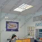 Семейная стоматология ДУБРОВИНЫ НА СТРОИТЕЛЕЙ м. Планерная