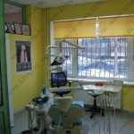 Семейная стоматология ДУБРОВИНЫ НА СТРОИТЕЛЕЙ м. Планерная