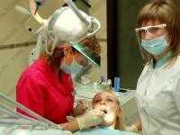 Стоматология ГЕЛИОС м. Алексеевская