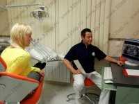 Стоматология ГЕЛИОС м. Алексеевская