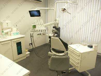 Стоматологический центр УЛЫБКА+ (УЛЫБКА ПЛЮС) м. Пражская