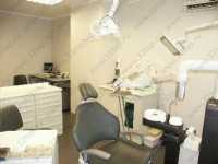 Стоматологический центр УЛЫБКА+ (УЛЫБКА ПЛЮС) м. Пражская