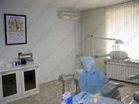 Стоматологическая клиника ИННДЕНТ ПРОФИ м. Университет