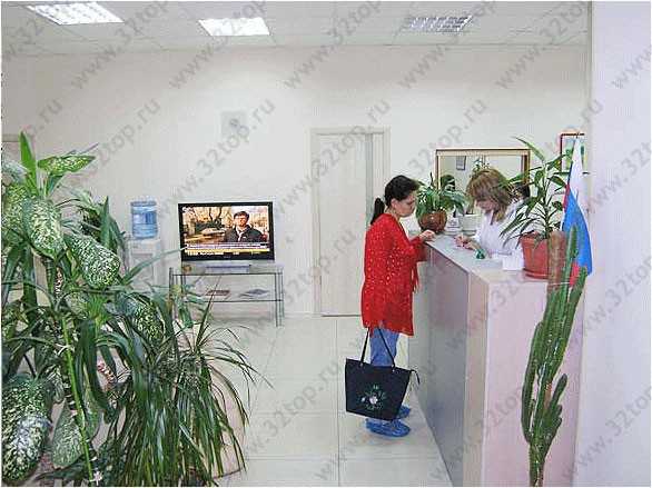 Стоматологическая клиника АРТАЛЕКС ДЕНТ м. Севастопольская