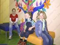 СМ-СТОМАТОЛОГИЯ м. Балтийская