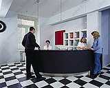 Фотография клиники