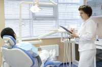 Сеть клиник семейного здоровья МЕДКВАДРАТ м. Пятницкое шоссе