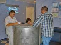 Стоматологический центр ИВА-ДЕНТ м. Коломенская