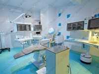 Стоматологическая клиника ЭСТЕТ ДЕНТ м. Волгоградский проспект