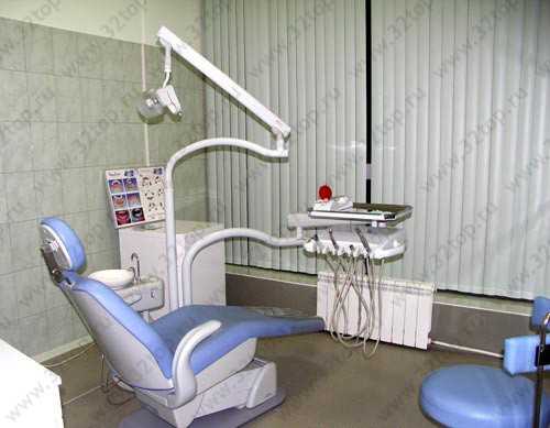 Стоматологическая клиника КРАМОС м. Планерная