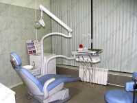 Стоматологическая клиника КРАМОС м. Планерная