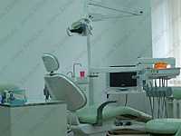 Стоматология ДЕНТИКО КЛИНИК м. Третьяковская