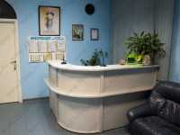 Стоматологическая клиника ДЕНТА-ПРАКТИК м. Белорусская