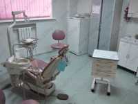 Стоматологическая клиника ДЕНТА-ПРАКТИК м. Белорусская