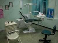 Стоматологическая клиника ДЕНТА-ПРАКТИК м. Белорусская