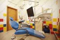 Стоматологические клиники АС-СТОМ НА ГРАЖДАНСКОМ, 114 м. Гражданский Проспект