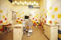 Стоматологические клиники АС-СТОМ НА ГРАЖДАНСКОМ, 114 м. Гражданский Проспект