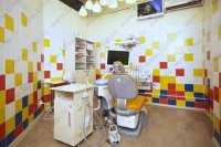 Стоматологические клиники АС-СТОМ НА ГРАЖДАНСКОМ, 114 м. Гражданский Проспект