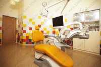 Стоматологические клиники АС-СТОМ НА ГРАЖДАНСКОМ, 114 м. Гражданский Проспект