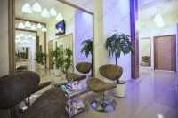 Стоматологические клиники АС-СТОМ НА ГРАЖДАНСКОМ, 114 м. Гражданский Проспект