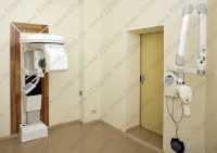 Стоматологические клиники АС-СТОМ НА ГРАЖДАНСКОМ, 114 м. Гражданский Проспект