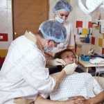 Стоматологические клиники АС-СТОМ НА ГРАЖДАНСКОМ, 114 м. Гражданский Проспект