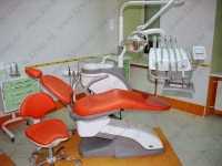 Стоматологические клиники АС-СТОМ НА ГРАЖДАНСКОМ, 114 м. Гражданский Проспект