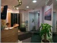 Группа стоматологических клиник ВАЛААМ НА КОЛОКОЛЬНОЙ, 11 м. Владимирская