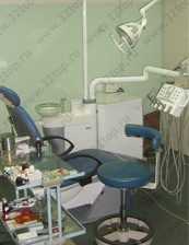 Фотография клиники