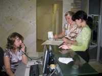 Стоматологическая клиника DЕНТАЛ-СИТИ (ДЕНТАЛ-СИТИ) м. Горьковская