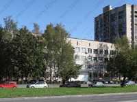 Стоматология ЗДОРОВЬЕ м. Улица Дыбенко