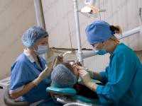 Стоматология ЗДОРОВЬЕ м. Улица Дыбенко