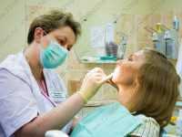 Стоматология ЗДОРОВЬЕ м. Улица Дыбенко