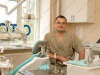 Стоматология ЗДОРОВЬЕ м. Улица Дыбенко