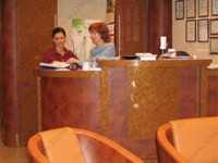 Стоматология ОДОНТ м. Садовая