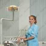 Стоматология ПОЛИДЕНТ ПЛЮС м. Рыбацкое