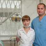 Стоматология ПОЛИДЕНТ ПЛЮС м. Рыбацкое