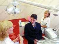 Стоматология ПОЛИМЕДИКОР м. Старая Деревня