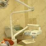 ГОРОДСКАЯ ПОЛИКЛИНИКА №83 м. Спортивная