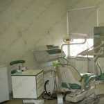 ГОРОДСКАЯ ПОЛИКЛИНИКА №83 м. Спортивная