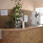 ГОРОДСКАЯ ПОЛИКЛИНИКА №83 м. Спортивная