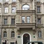 ГОРОДСКАЯ ПОЛИКЛИНИКА №83 м. Спортивная