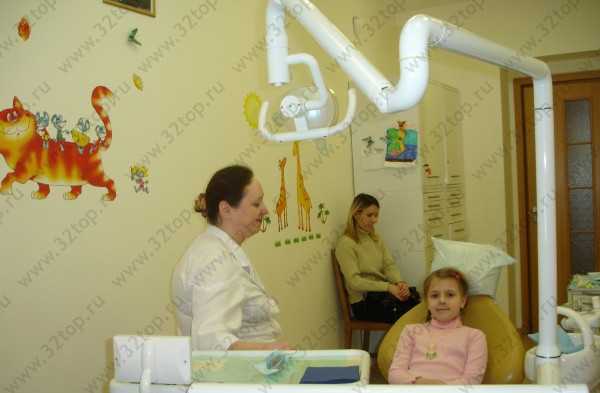 Фотография клиники