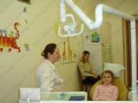 Стоматология СОЛОДЕНТ м. Академическая