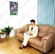 Фотография клиники