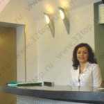 Стоматология АНДРОМЕДА м. Пушкинская