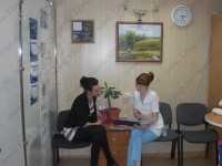 Стоматология АЛИСА м. Нарвская